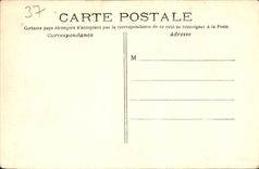 CPA Tours Indre et Loire Hotel Gouin 