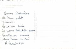 CPA Tours Indre et Loire de Cathedrale 