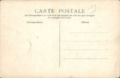 CPA Correze Gimel La Primiere Chote