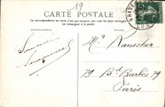 CPA Correze brive Vallee de la Vezere au Saillant
