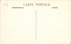CPA Correze Gimel Les Cascades 