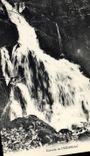 CPA Cascade de Cresessac 