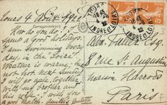 CPA Tours Le Dome de la Basilique Saint Martin 