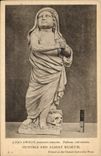 CPA Victoria and Albert Museum Lydia Dwight