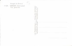 CPA Lisieux Calvados Vue generale 