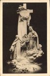 CPA La Chapelle des Carmelites de Lisieux 