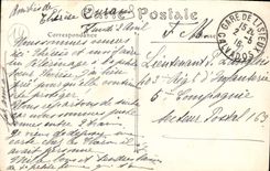 CPA Lisieux Tombe de la Servante de Dieu Soeur Therese de l'Enfant Jesus et de la Sainte Face 