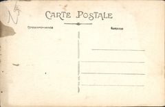 CPA Caen L'Eglise Saint Pierre 