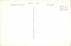 CPA Tours Cloitre Gatien dit de la Psalette vu de la Galerie ouest 