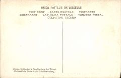 CPA Clays Pierre Jean of Brussels 