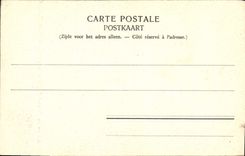 CPA Mus Royal Portrait de Guillaume Moreel Hans Memling Bruxelles 