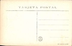 CPA El Infant D Antonio 