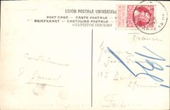 CPA Backuysen Le Jacob Vaisseau guerre Hollandais 