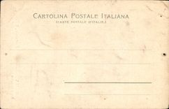 CPA Roma Prassitele Fauno 