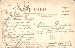 CPA Twixt want and Scorn A Bowmar Porter 