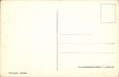 CPA Le Pont les Charbonnieres et lac Brenet