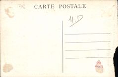 CPA Vallee de la Bourne Choranche Vue generale 
