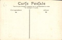 CPA Musee Conde Chantilly Ecole Allemande Attribue a Holbein Portrait de Jean Bugenbagen 