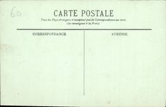 CPA Chateau de Chantilly Galerie des Batailles 