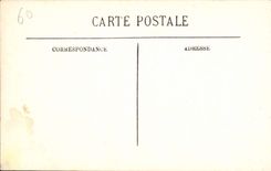 CPA Chantilly le Chateau le Pavillon de Sylvie 