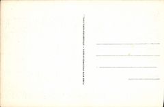 CPA Chantilly le Chateau l'Escalier d'honneur et le vestibule 