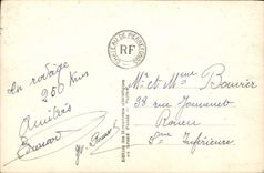 CPA Chateau de Pierrefonds 