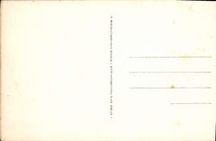 CPA Chantilly Parc du Chateau 