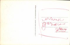 CPA Chantilly le Chateau la Galerie des Certs 