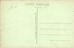 CPA Chateau de Chantilly Vue prise du Parterre 