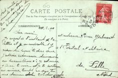 CPA Chateau de Chantilly le Chatelet 