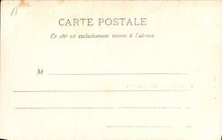 CPA Pierrefonds le Chateau 