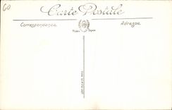 CPA Compiegne facade du Chateau sur le Parc 