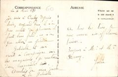 CPA Compiegne Place de l'Hotel de Ville 