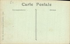 CPA Chateau de Chantilly  la Galerie des Peintures 