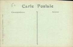 CPA Chateau de Chantilly la Galerie des Cerfs 