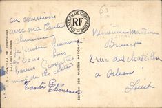 CPA Chateau de Compiegne salle des colonnes 