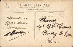 CPA Tours la Cathedrale 