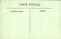 CPA Tours la Cathedrale St Gatien l'Abside XII et XVI siecles a gauche ancienne Chapelle de l'Archev