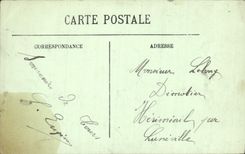 CPA Tours l'Hotel de Ville Laloux Architecte et les Jets d'Eau 