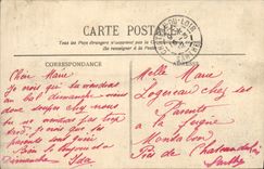 CPA Tours Hotel de Ville 