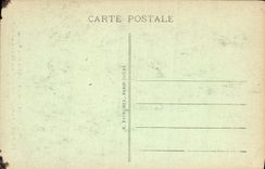 CPA Tours I et L Cloitre de la Psalette XV et XVI siecles chapiteau des Musiciens 