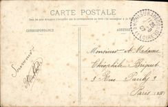 CPA Tours la Cathedrale 