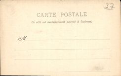 CPA Tours Portail de la Cathedrale 