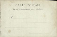 CPA Loches la Tour Louis Xi le Grand Donjon et les Marlelets 