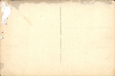 CPA Loches le Donjon l'entree et la cour Louis XI 