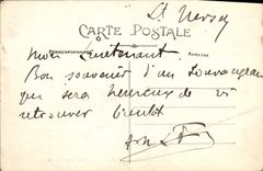 CPA Tours I et L la Loire la Cathedrale et la Tour de Guise