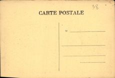 CPA Dauphine Grenoble l'Isere et le casque de Neron 