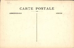 CPA Le Vercors Pittoresque Pont de Goute Noire