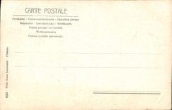 CPA Firenze R Galleria Uffizi l'Adorazione dei Re Magi Lifippino Lippi 