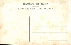 CPA Scala Santa Ecce Homo 